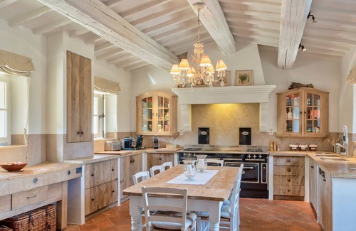 Jouques Villa | Mas des Lavandins - Jouques
