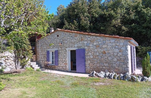 Mons Casa | Mas des Louquiers