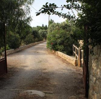 Saint-Esteve Apartamento | Mas des Oliviers
