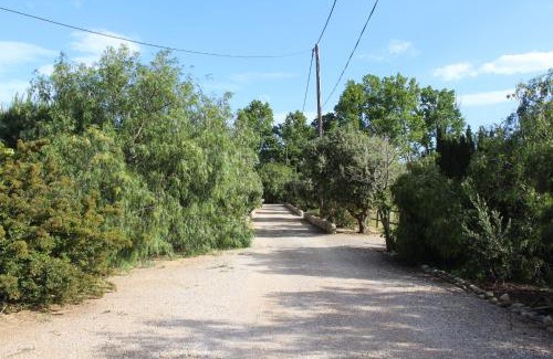 Saint-Esteve Apartamento | Mas des Oliviers