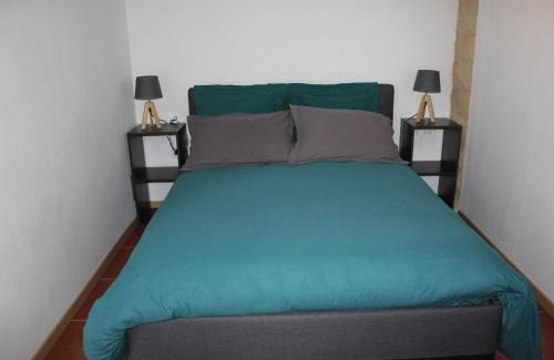 Saint-Esteve Apartamento | Mas des Oliviers