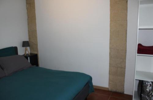 Saint-Esteve Apartamento | Mas des Oliviers