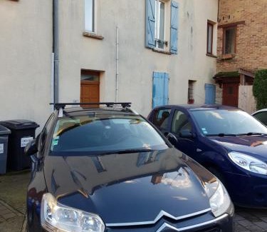 Boissy-Sous-Saint-Yon Apartamento | Mas des sources