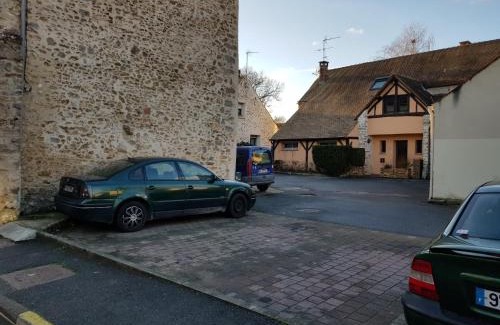 Boissy-Sous-Saint-Yon Apartamento | Mas des sources