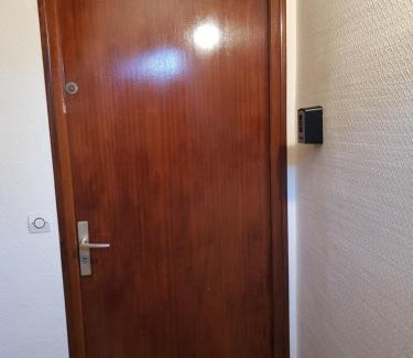 Boissy-Sous-Saint-Yon Apartamento | Mas des sources