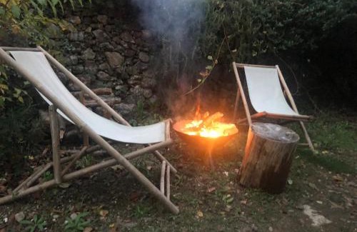 Arphy Apartamento | Mas du ciel en Cévennes