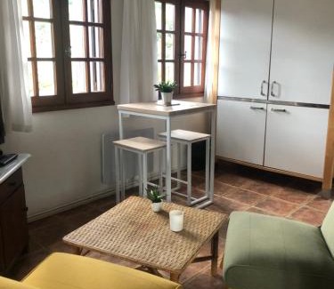 Arphy Apartamento | Mas du ciel en Cévennes