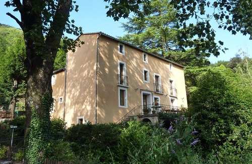 Valleraugue Casa | Mas du Cougnet