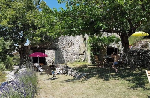 Gras Casa | Mas du Gua "la Petite Maison"