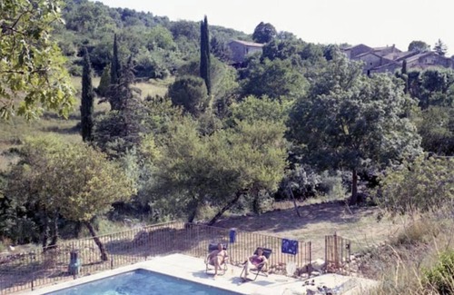 Gras Casa | Mas du Gua "la Petite Maison"
