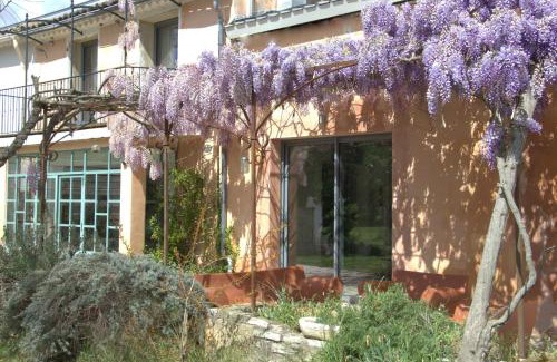 Barbentane Casa | Mas Du Petit Claux