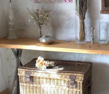 Barbentane Casa | Mas Du Petit Claux