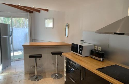 Saleilles Casa | Mas du Roc