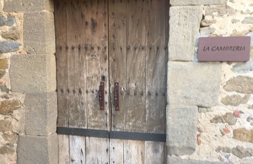Rupit I Pruit Casa | Mas el coll (la Cambreria)