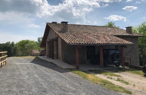 Talladell Casa | Mas El Conier