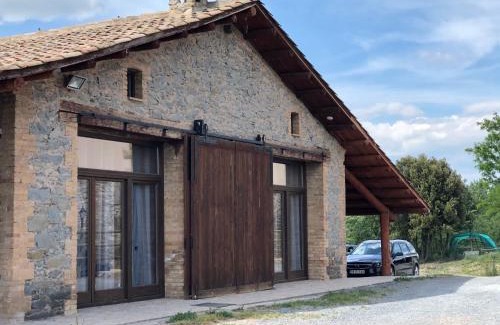 Talladell Casa | Mas El Conier