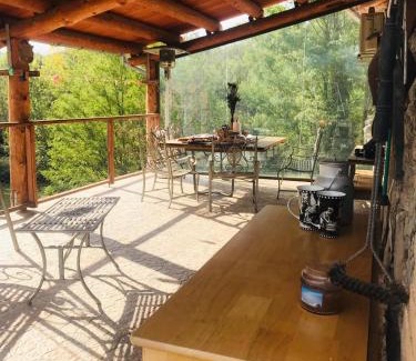 Talladell Casa | Mas El Conier