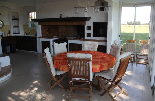 Saint-Laurent-d'Aigouze Otro | MAS EN CAMARGUE WITH SWIMMING POOL AND JACUZZI