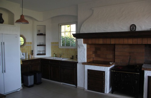 Saint-Laurent-d'Aigouze Otro | MAS EN CAMARGUE WITH SWIMMING POOL AND JACUZZI