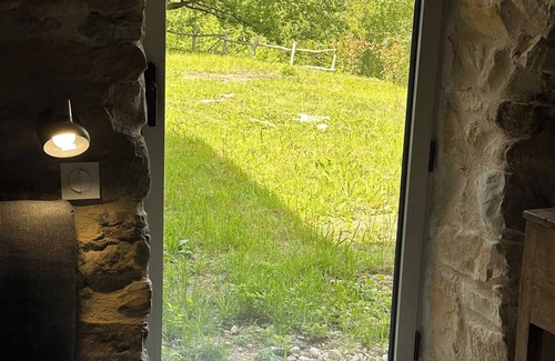 Saint-Paul-la-Coste Apartamento | Mas En Cevennes, Brèç De L'anhèl, La Jaça