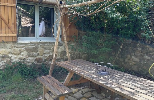 Saint-Paul-la-Coste Apartamento | Mas En Cevennes, Brèç De L'anhèl, La Jaça