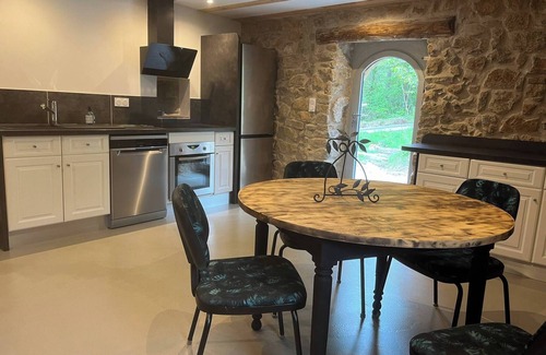 Saint-Paul-la-Coste Apartamento | Mas En Cevennes - Art Del Viatge, La Jaça