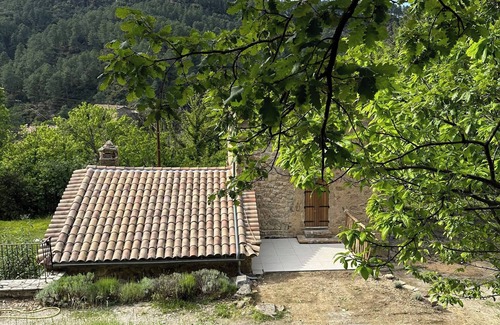 Saint-Paul-la-Coste Apartamento | Mas En Cevennes - Art Del Viatge, La Jaça