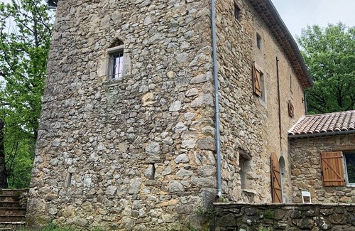 Saint-Paul-la-Coste Apartamento | Mas En Cevennes - Art Del Viatge, La Jaça