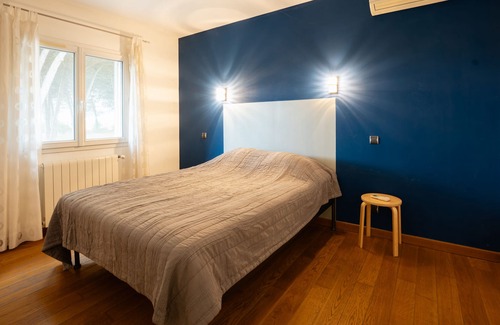 Saint-Laurent-d'Aigouze Casa | Mas en Camargue Avec Piscine, 8 Personnes