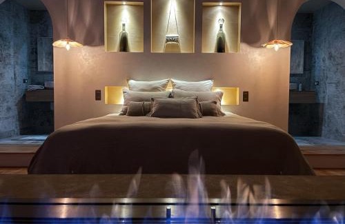 Istres Casa | Mas Escala Suites & Spa