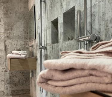 Istres Casa | Mas Escala Suites & Spa