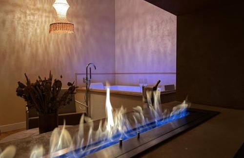 Istres Casa | Mas Escala Suites & Spa