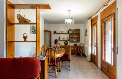 Sant Joan les Fonts Casa | Mas Espuña Turisme Entorn Rural
