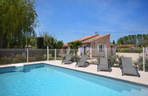L'Isle-sur-la-Sorgue Casa | Mas et Gite de la Picholine