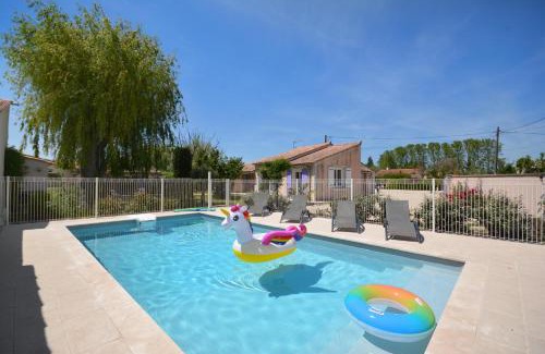 L'Isle-sur-la-Sorgue Casa | Mas et Gite de la Picholine