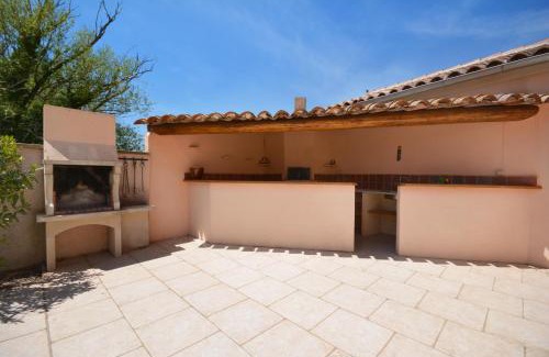 L'Isle-sur-la-Sorgue Casa | Mas et Gite de la Picholine