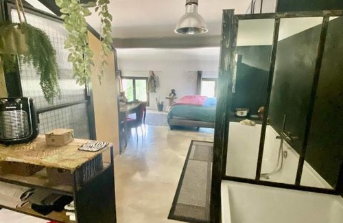 Courthezon Casa | Mas Familial à proximité d'Avignon