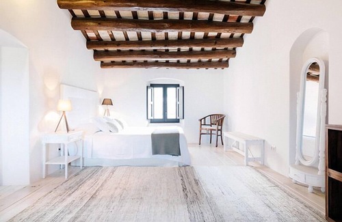 Pals Cama Y Desayuno | Mas Ferran Adults Only