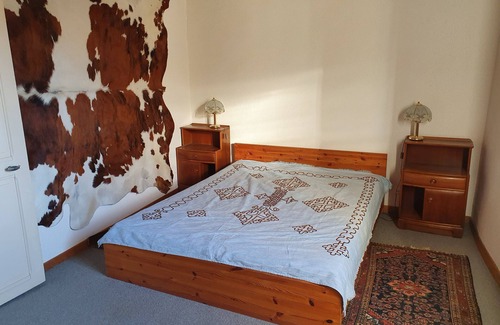 Roche-Saint-Secret Otro | Mas exceptional view, 9 pers. 4 bdrms. fitted kitchen, large garden, 2 bathrooms, parking 4v.