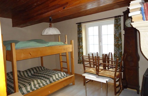 Roche-Saint-Secret Otro | Mas exceptional view, 9 pers. 4 bdrms. fitted kitchen, large garden, 2 bathrooms, parking 4v.