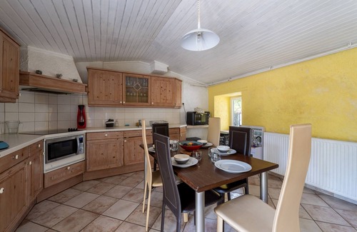 Saint-Florent-sur-Auzonnet Casa | Mas cévennol - Belle maison 3 chambres