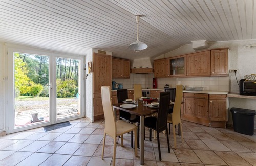 Saint-Florent-sur-Auzonnet Casa | Mas cévennol - Belle maison 3 chambres