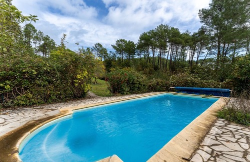 Saint-Florent-sur-Auzonnet Casa | Mas cévennol - Belle maison 3 chambres