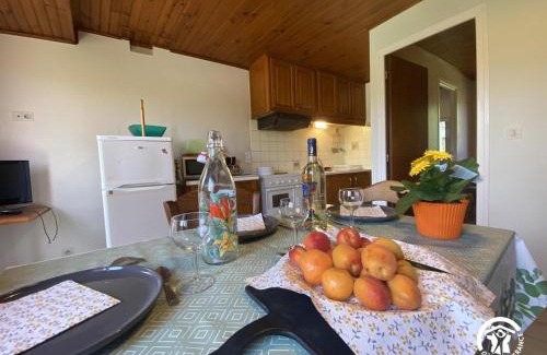 Eus Casa | Mas garrigole