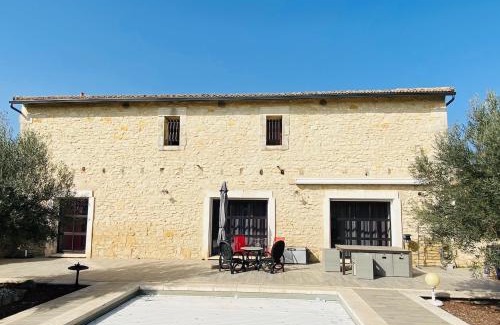 Beaucaire Casa | Mas Guiraud, Le Gaspardoux