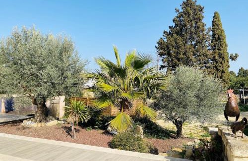 Beaucaire Casa | Mas Guiraud, Le Gaspardoux