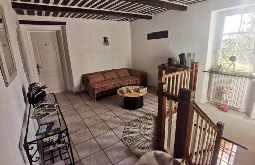 Saint-Ambroix Casa | Mas La Belle Ambroise - Chambres d'hôtes et Gîte