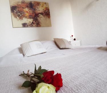 Saint-Ambroix Casa | Mas La Belle Ambroise - Chambres d'hôtes et Gîte