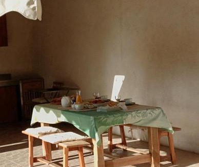 Visan Cama Y Desayuno | Mas la Buissone