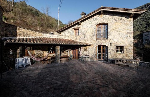 Beget Hotel | Mas La Cabanya Beget Xalet de muntanya
